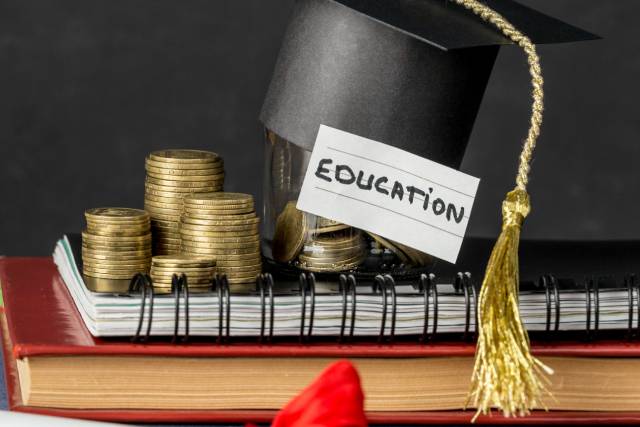 Educational Finance Options ($10K - $30K) Image